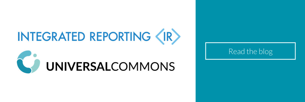From reporting to the market
