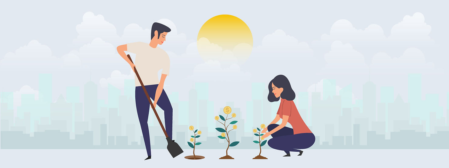 What next for the Universal Commons